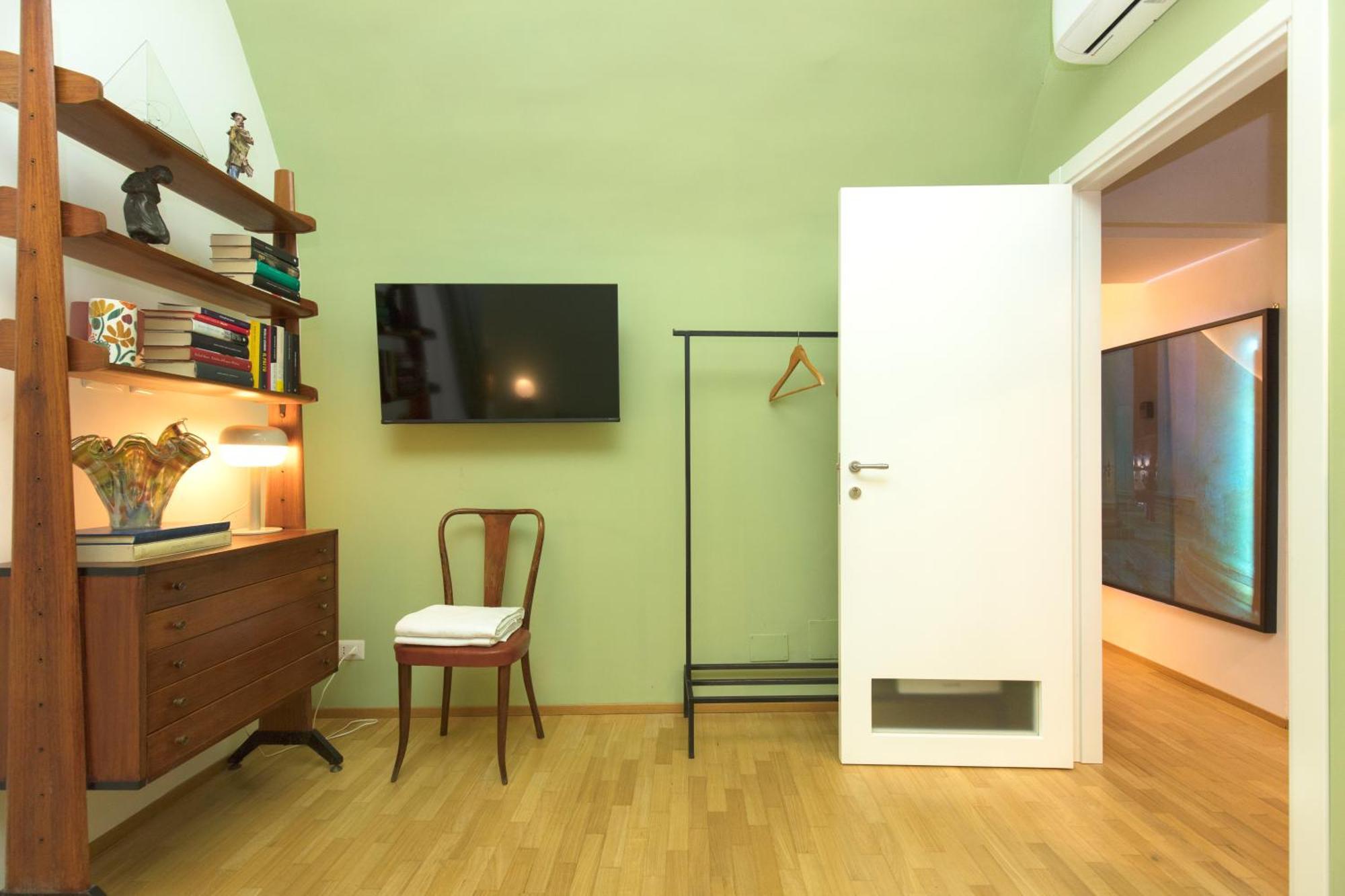 A Casa Nostra Apartment Naples Exterior photo