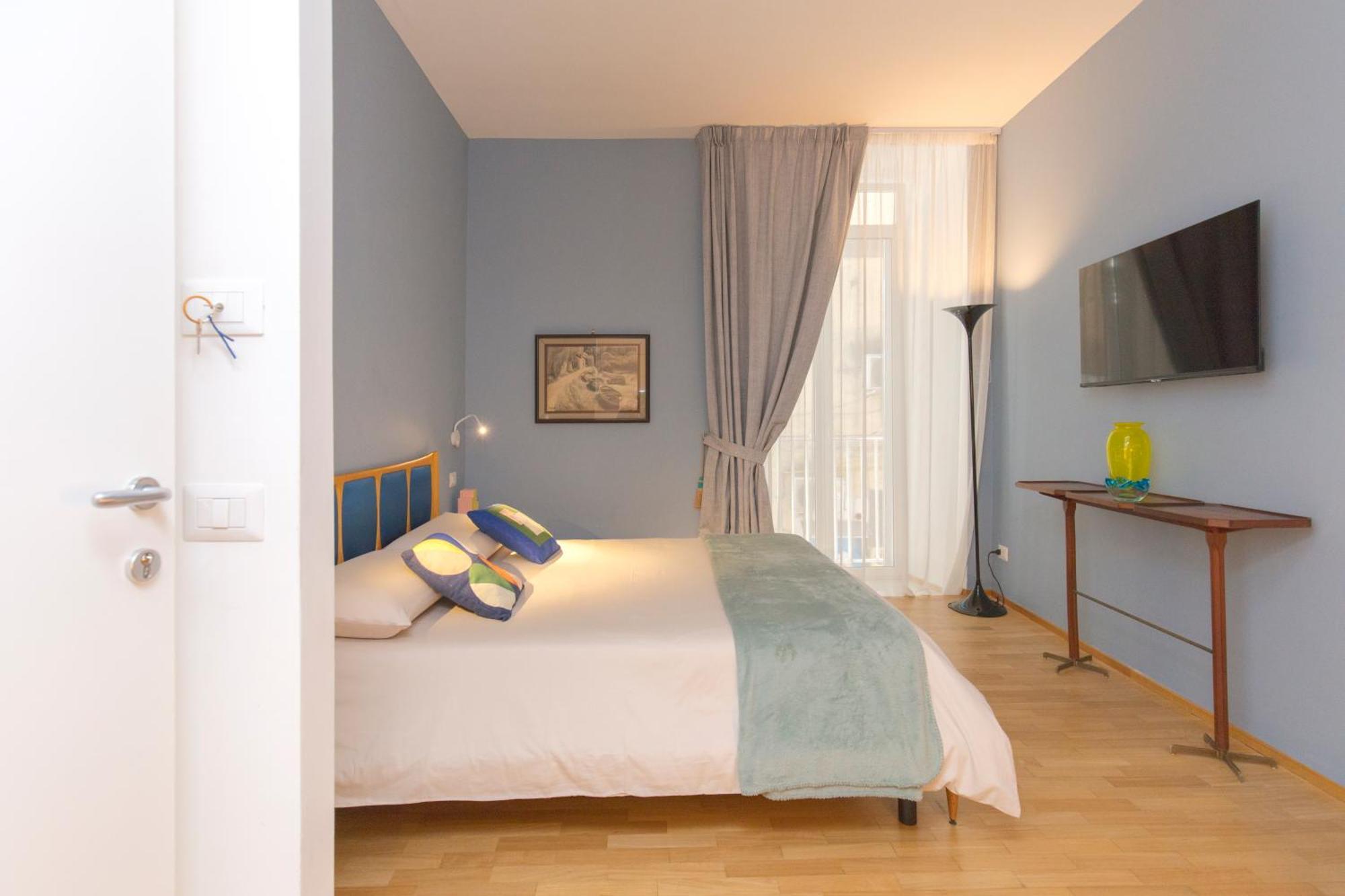 A Casa Nostra Apartment Naples Exterior photo